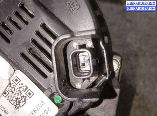 купить ГЕНЕРАТОР на RENAULT Scenic 2