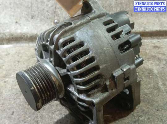 купить ГЕНЕРАТОР на RENAULT Scenic 2