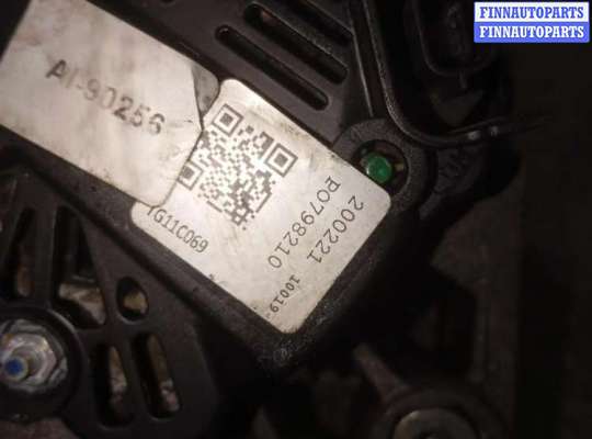 купить ГЕНЕРАТОР на RENAULT Scenic 2