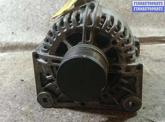 купить ГЕНЕРАТОР на RENAULT Scenic 2