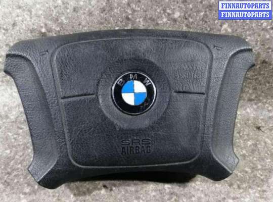 Подушка безопасности водителя BM1484074 на BMW 5 E39
