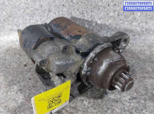 СТАРТЕР ST327787 на SEAT Ibiza 3