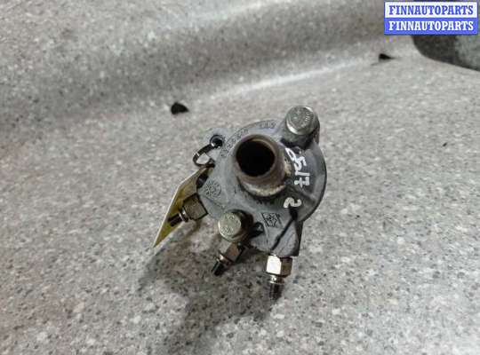 Прочие детали (не вошедшие в список) на Renault Scenic I 