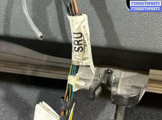 Проводка (коса) салонная на Opel Zafira B