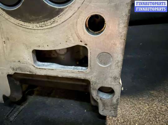 купить Головка блока цилиндров на BMW 3 E90/E91/E92/E93