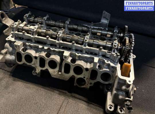 купить Головка блока цилиндров на BMW 3 E90/E91/E92/E93