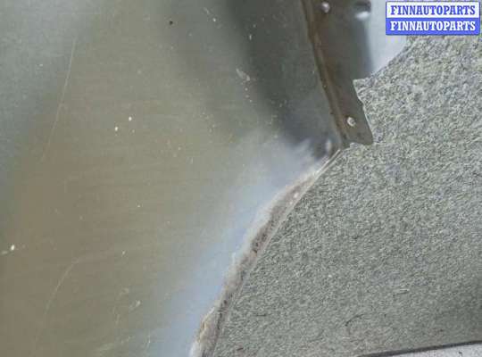 купить Крыло переднее левое на FIAT Doblo 2