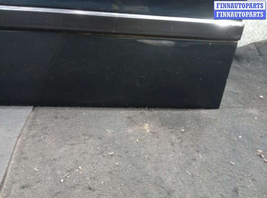 купить Дверь передняя левая на BMW 5 E39