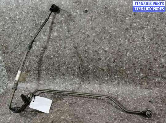 Патрубок (трубопровод, шланг) FO802528 на FORD Mondeo 3