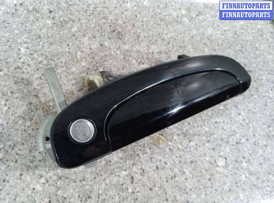 Ручка наружная передняя правая HN393829 на HYUNDAI GETZ