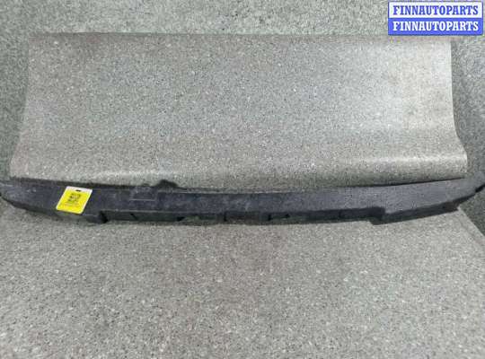 Усилитель бампера переднего NS575047 на NISSAN ALMERA N16