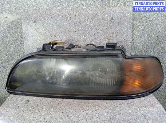 Фара левая BM1484390 на BMW 5 E39