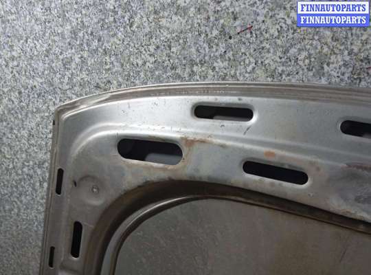 купить КАПОТ на VOLKSWAGEN PASSAT B3