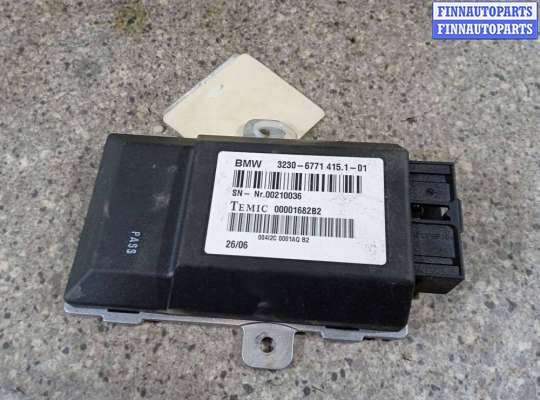 Блок управления Dynamic Drive BM2814273 на BMW 7 E65/E66 [рестайлинг]
