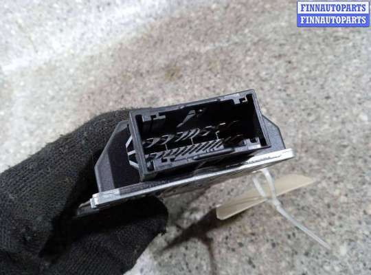купить Блок управления Dynamic Drive на BMW 7 E65/E66 [рестайлинг]