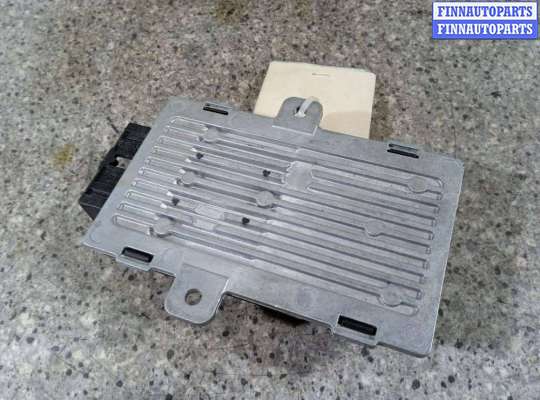 купить Блок управления Dynamic Drive на BMW 7 E65/E66 [рестайлинг]