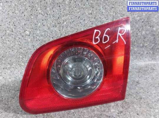 фонарь крышки багажника правый VG1391463 на VOLKSWAGEN PASSAT B6