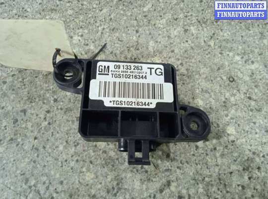 купить ДАТЧИК УДАРА на OPEL Zafira (A)