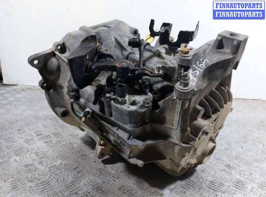 купить КПП механическая (МКПП) на FORD Focus 2