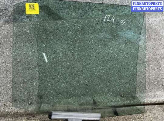 стекло двери задней правой MB1577353 на Mercedes E W124 [2-й рестайлинг]
