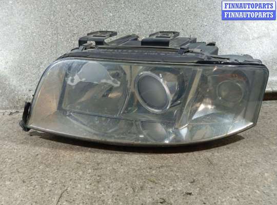 купить Фара левая на AUDI A6 4B/C5