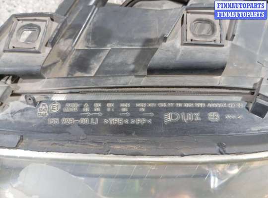 купить Фара левая на AUDI A6 4B/C5