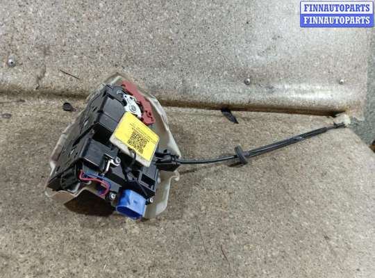 купить замок двери передней левой на VOLKSWAGEN Jetta 5