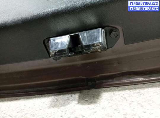 ЗАМОК БАГАЖНИКА KA584809 на KIA Ceed 2