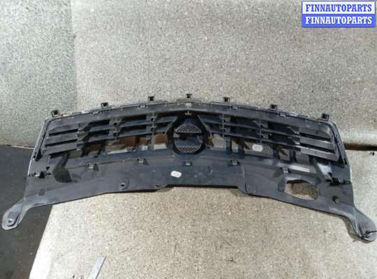 купить РЕШЕТКА РАДИАТОРА на OPEL Astra H рест.