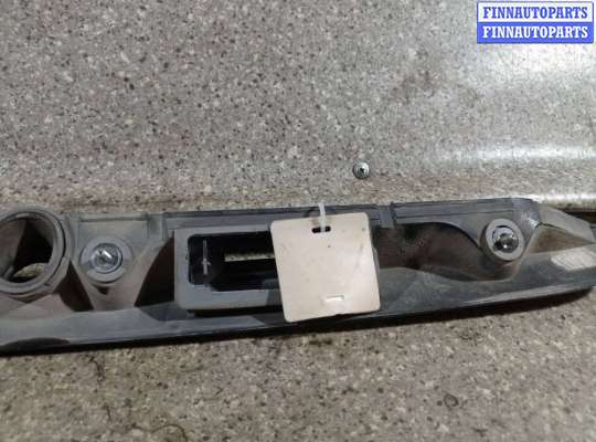 купить накладка подсветки номера на OPEL Zafira (A)