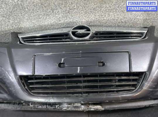 купить Бампер передний на OPEL Zafira 2  (B)