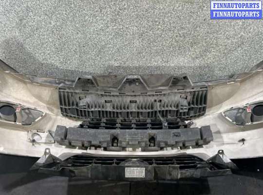 купить Бампер передний на OPEL Zafira 2  (B)