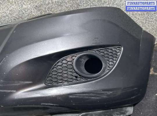 купить Бампер передний на OPEL Zafira 2  (B)