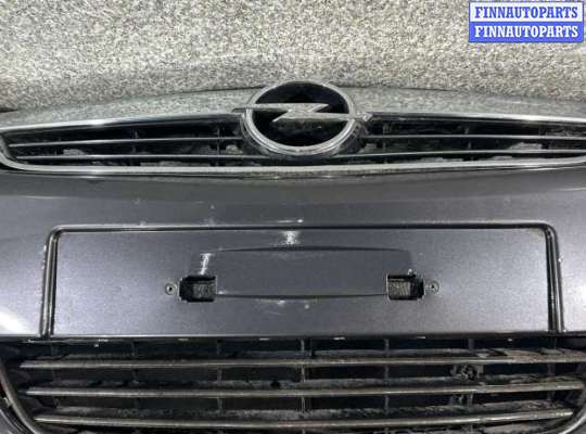 купить Бампер передний на OPEL Zafira 2  (B)
