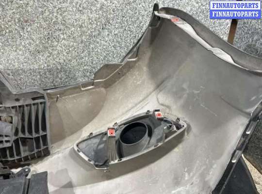 купить Бампер передний на OPEL Zafira 2  (B)