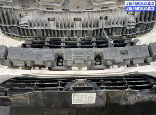 купить Бампер передний на OPEL Zafira 2  (B)