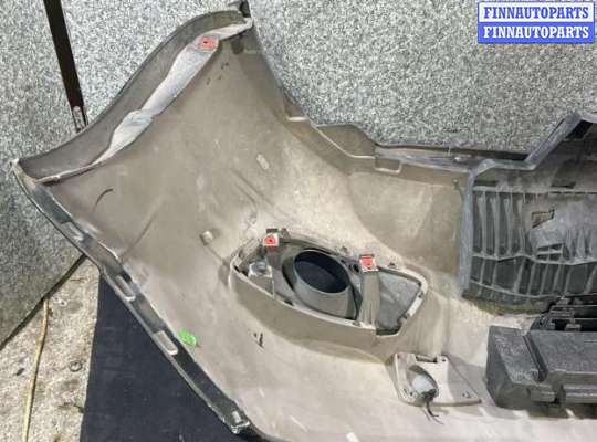 купить Бампер передний на OPEL Zafira 2  (B)