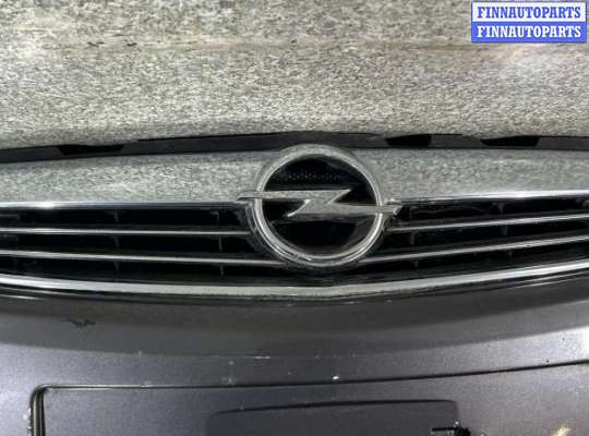 купить Бампер передний на OPEL Zafira 2  (B)