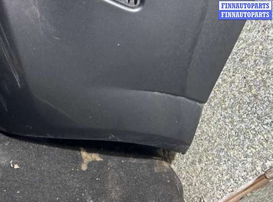 купить Бампер передний на OPEL Zafira 2  (B)