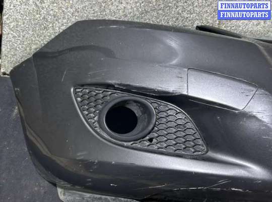 купить Бампер передний на OPEL Zafira 2  (B)