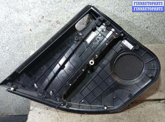 купить Обшивка двери задней правой (дверная карта) на MAZDA 6 GH