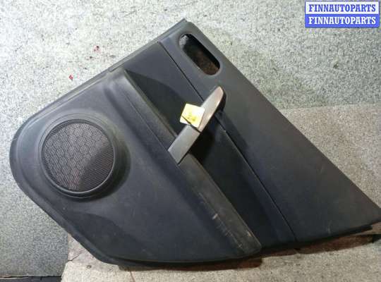 купить Обшивка двери задней правой (дверная карта) на MAZDA 6 GH