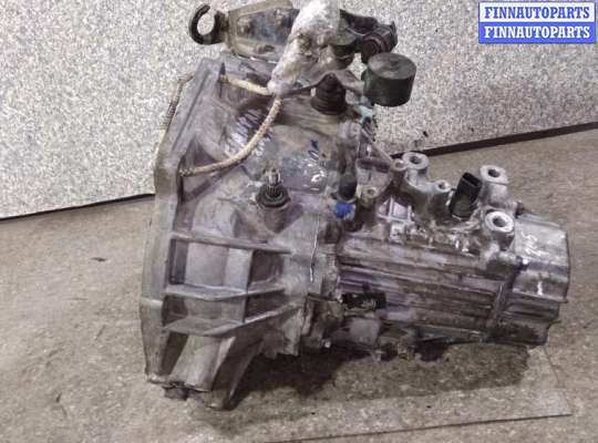 купить КПП механическая (МКПП) на HYUNDAI Elantra XD