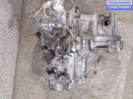 купить КПП механическая (МКПП) на HYUNDAI Elantra XD