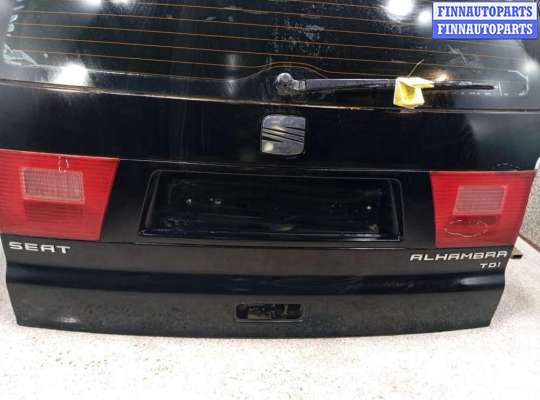 Купить БЛЕНДА на SEAT ALHAMBRA БЛЕНДА FO2095429 на SEAT ALHAMBRA