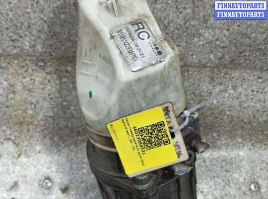 Насос гидроусилителя руля OP2430058 на OPEL Astra H рест.