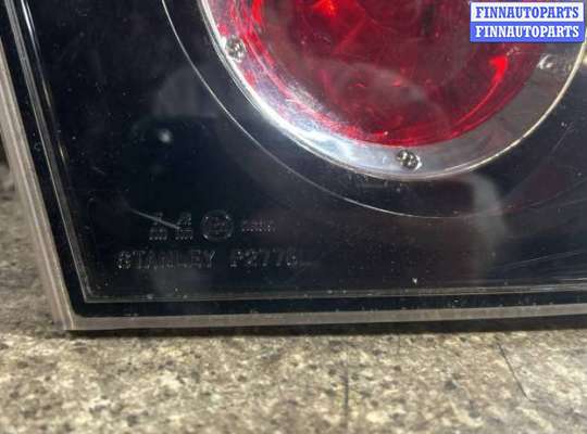 купить фонарь крышки багажника левый на MAZDA 3 BK
