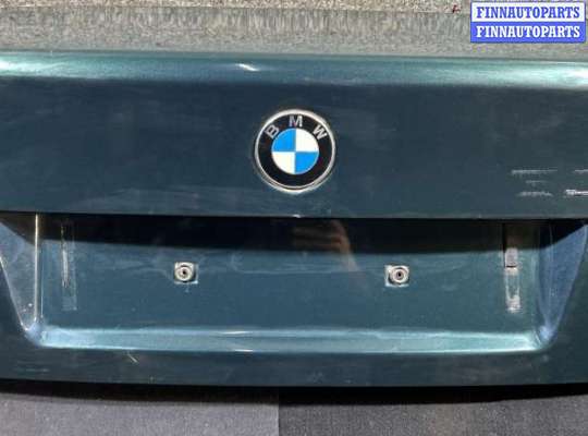 Крышка багажника на BMW 5 (E39)