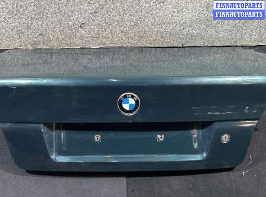 Крышка багажника на BMW 5 (E39)