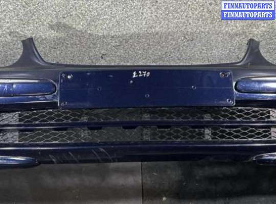 Купить Бампер передний на Mercedes E W211 Бампер передний MB1595836 на Mercedes E W211